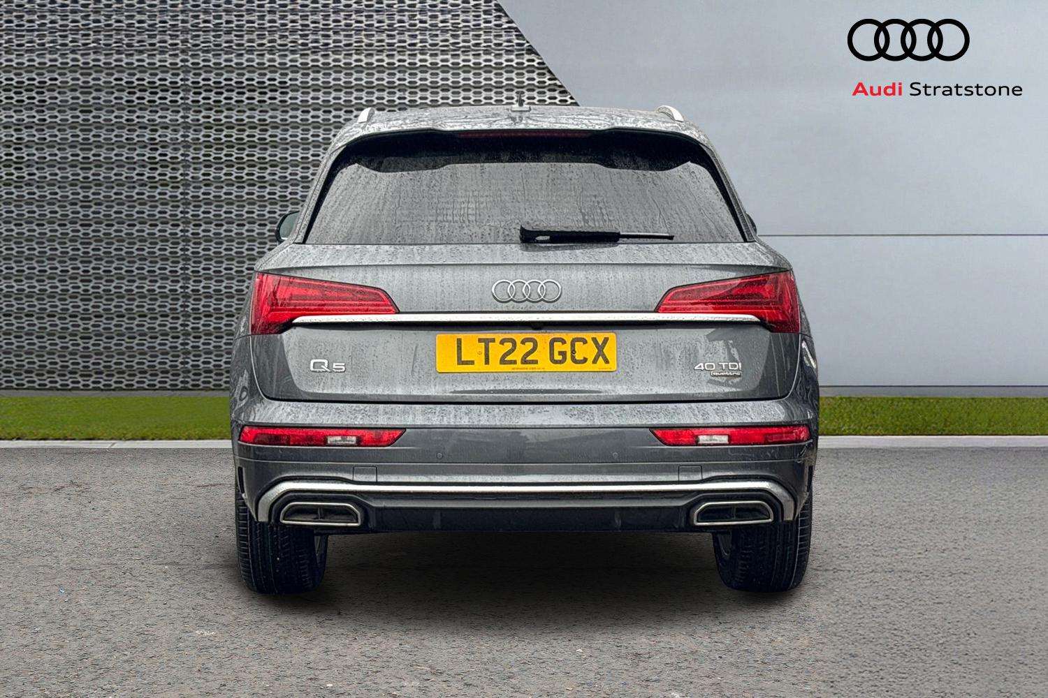 Used Audi Q5 2022 for sale - 77458503: Photo 7