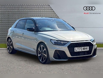 Used Audi A1 2023 for sale - 79134612: Photo