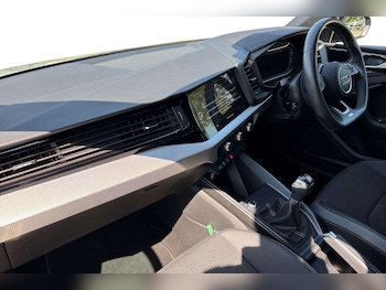 Used Audi A1 2023 for sale - 79134612: Photo
