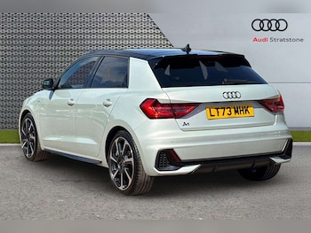 Used Audi A1 2023 for sale - 79134612: Photo