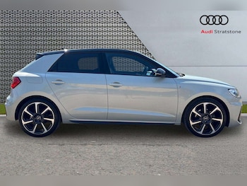 Used Audi A1 2023 for sale - 79134612: Photo