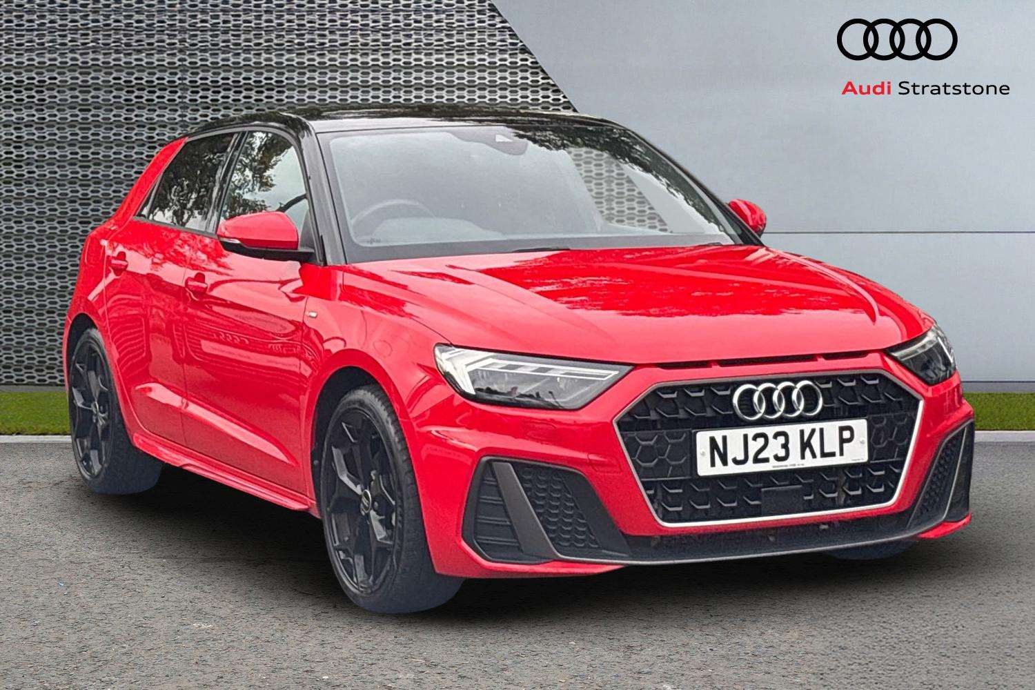 Used Audi A1 2023 for sale - 76156246: Photo 1
