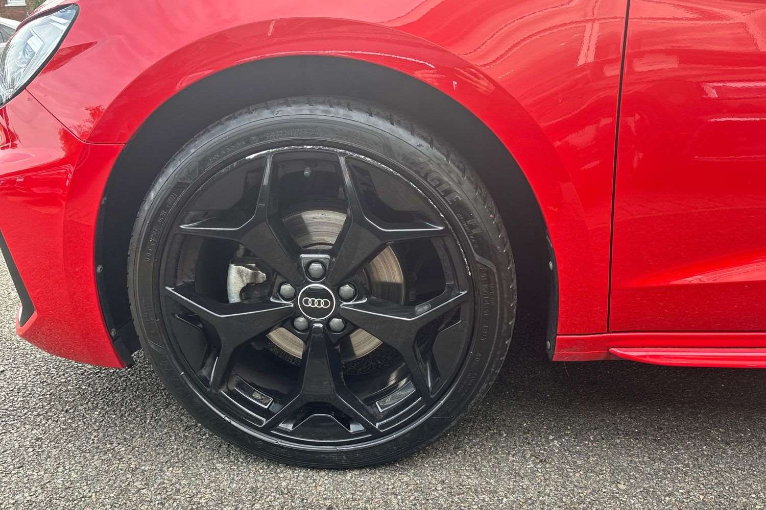 Used Audi A1 2023 for sale - 76156246: Photo 11