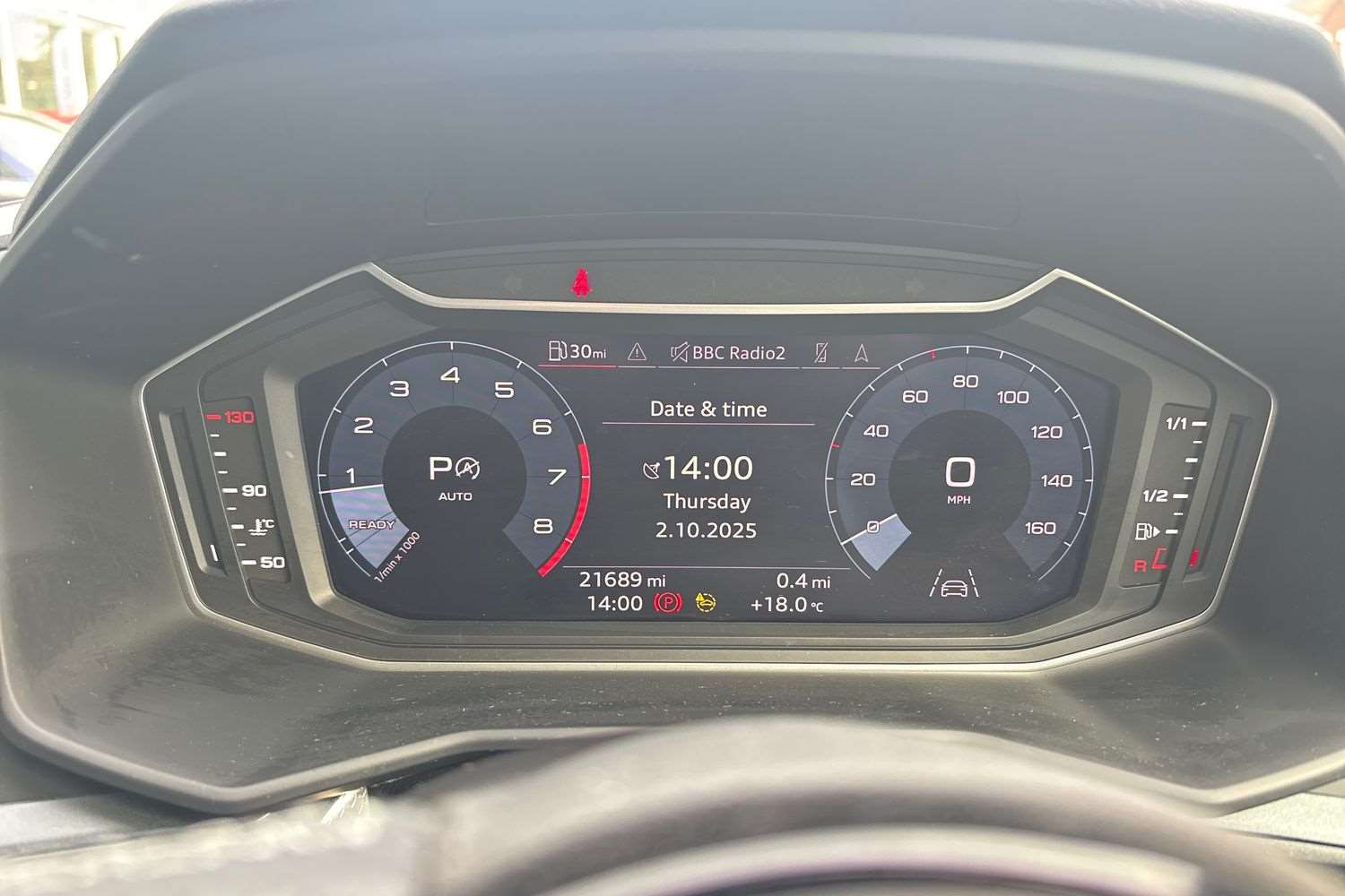 Used Audi A1 2023 for sale - 76156246: Photo 18