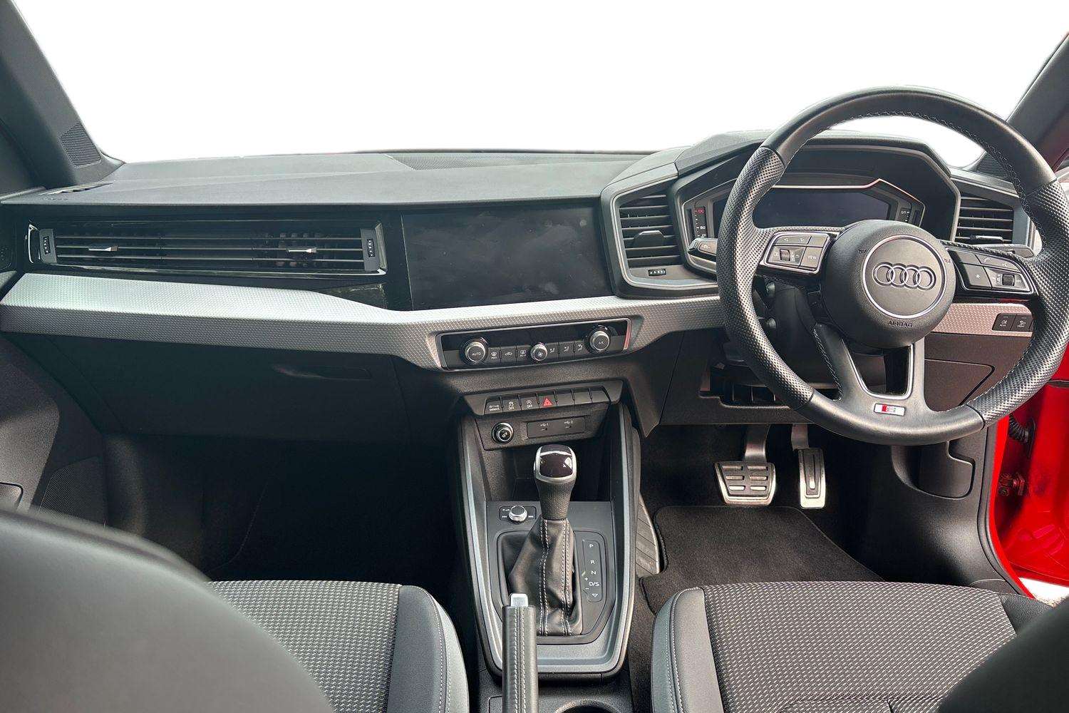 Used Audi A1 2023 for sale - 76156246: Photo 19