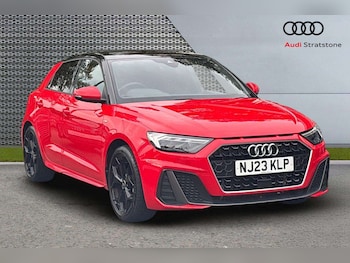 Used Audi A1 2023 for sale - 76156246: Photo