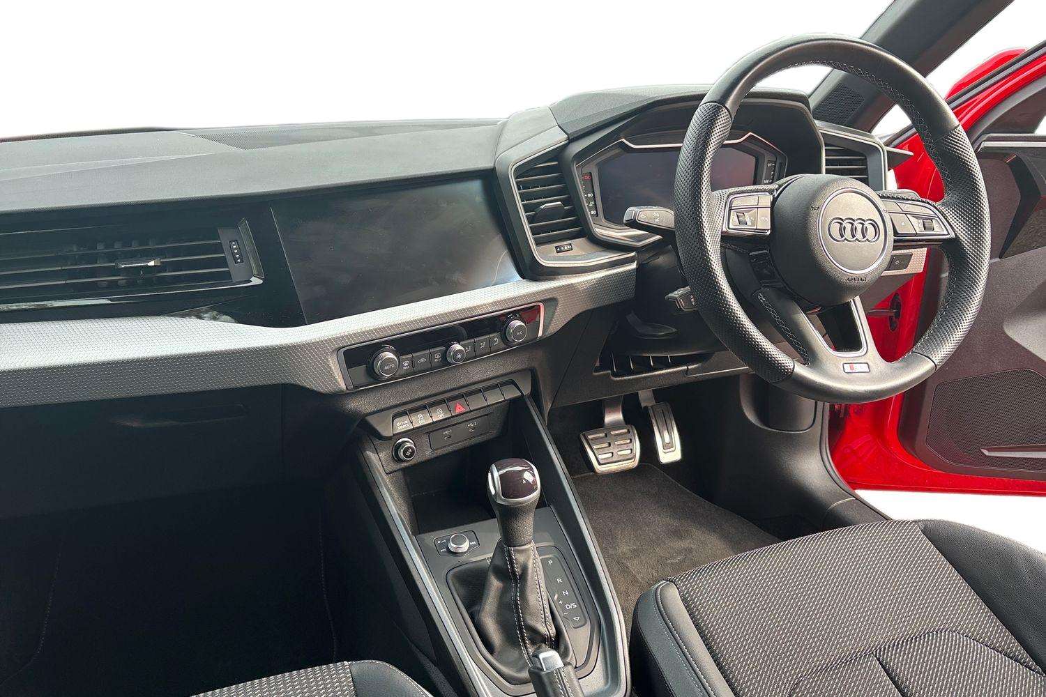 Used Audi A1 2023 for sale - 76156246: Photo 20