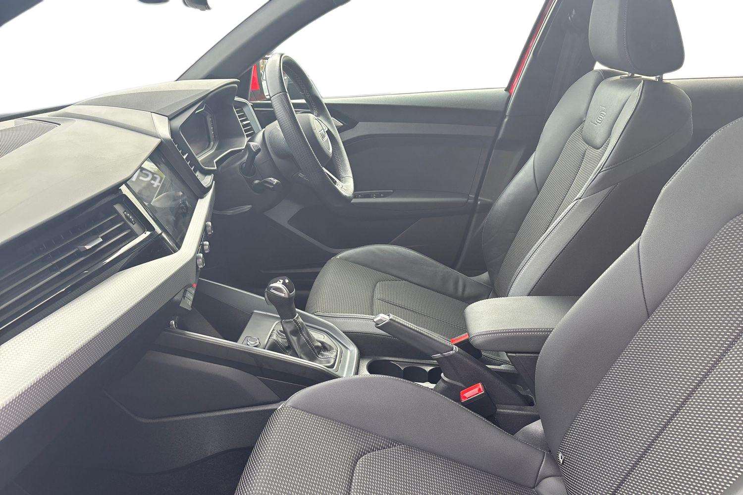 Used Audi A1 2023 for sale - 76156246: Photo 21