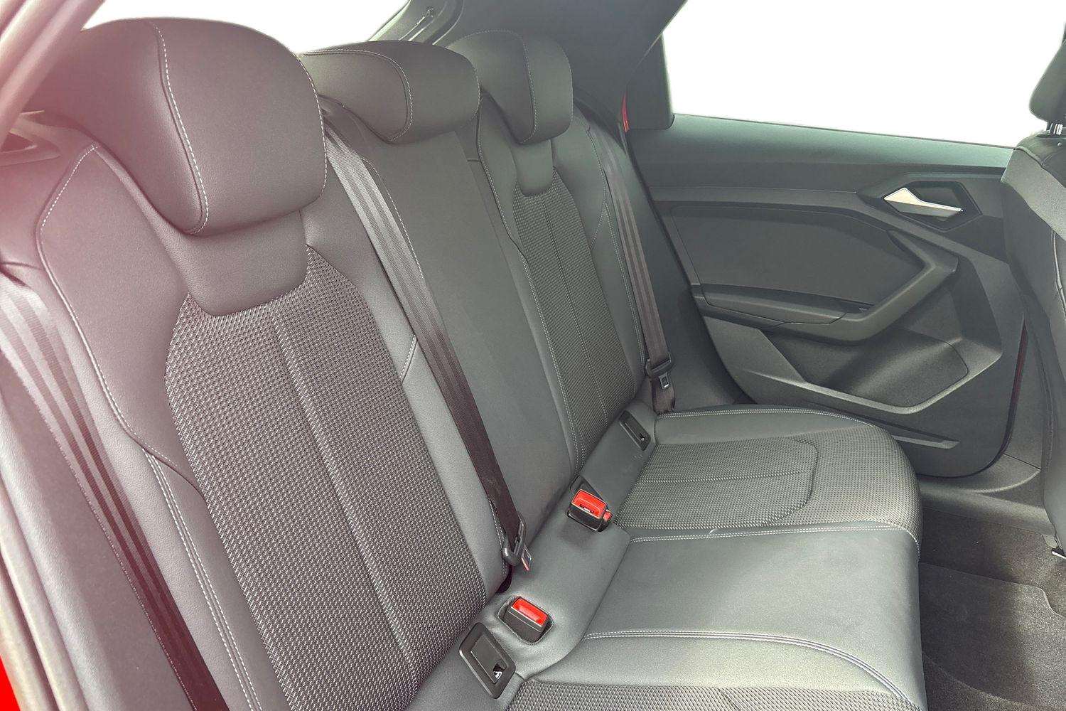 Used Audi A1 2023 for sale - 76156246: Photo 22