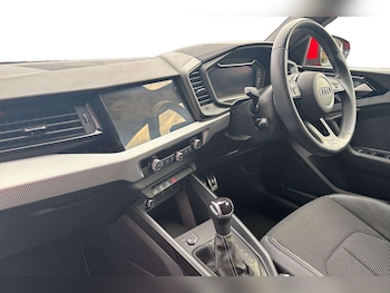 Used Audi A1 2023 for sale - 76156246: Photo