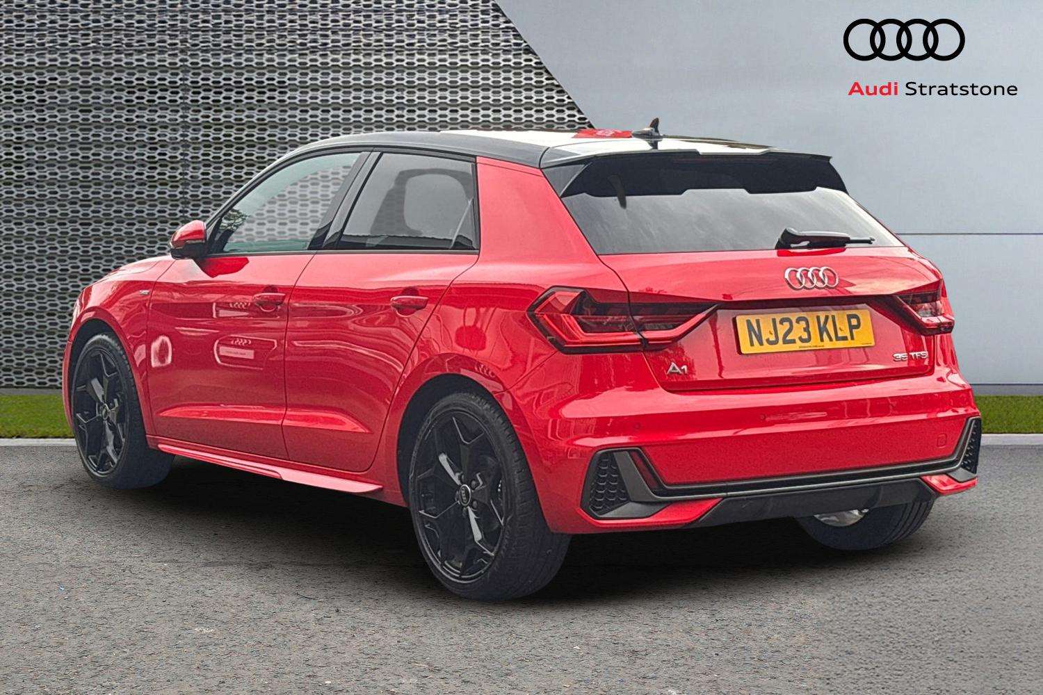 Used Audi A1 2023 for sale - 76156246: Photo 3
