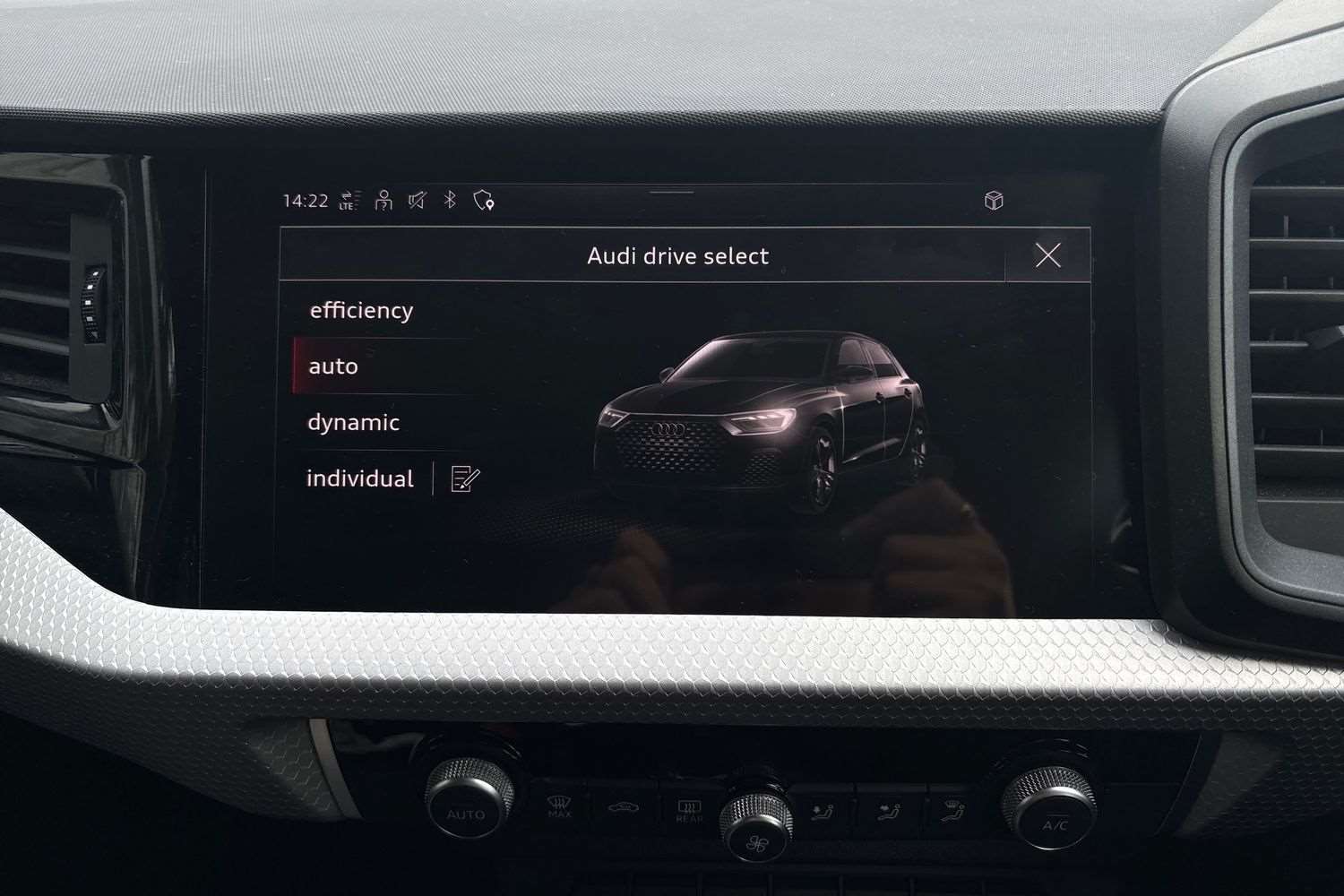 Used Audi A1 2023 for sale - 76156246: Photo 30