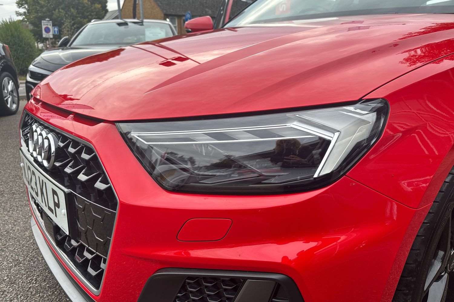 Used Audi A1 2023 for sale - 76156246: Photo 34