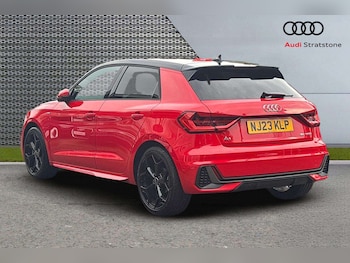 Used Audi A1 2023 for sale - 76156246: Photo