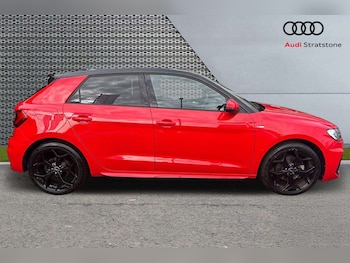 Used Audi A1 2023 for sale - 76156246: Photo