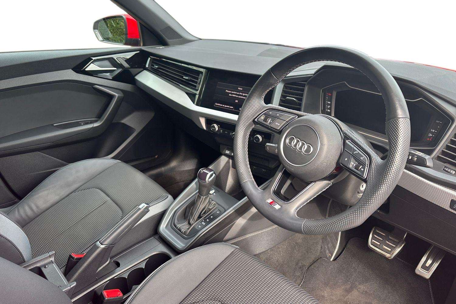 Used Audi A1 2023 for sale - 76156246: Photo 6