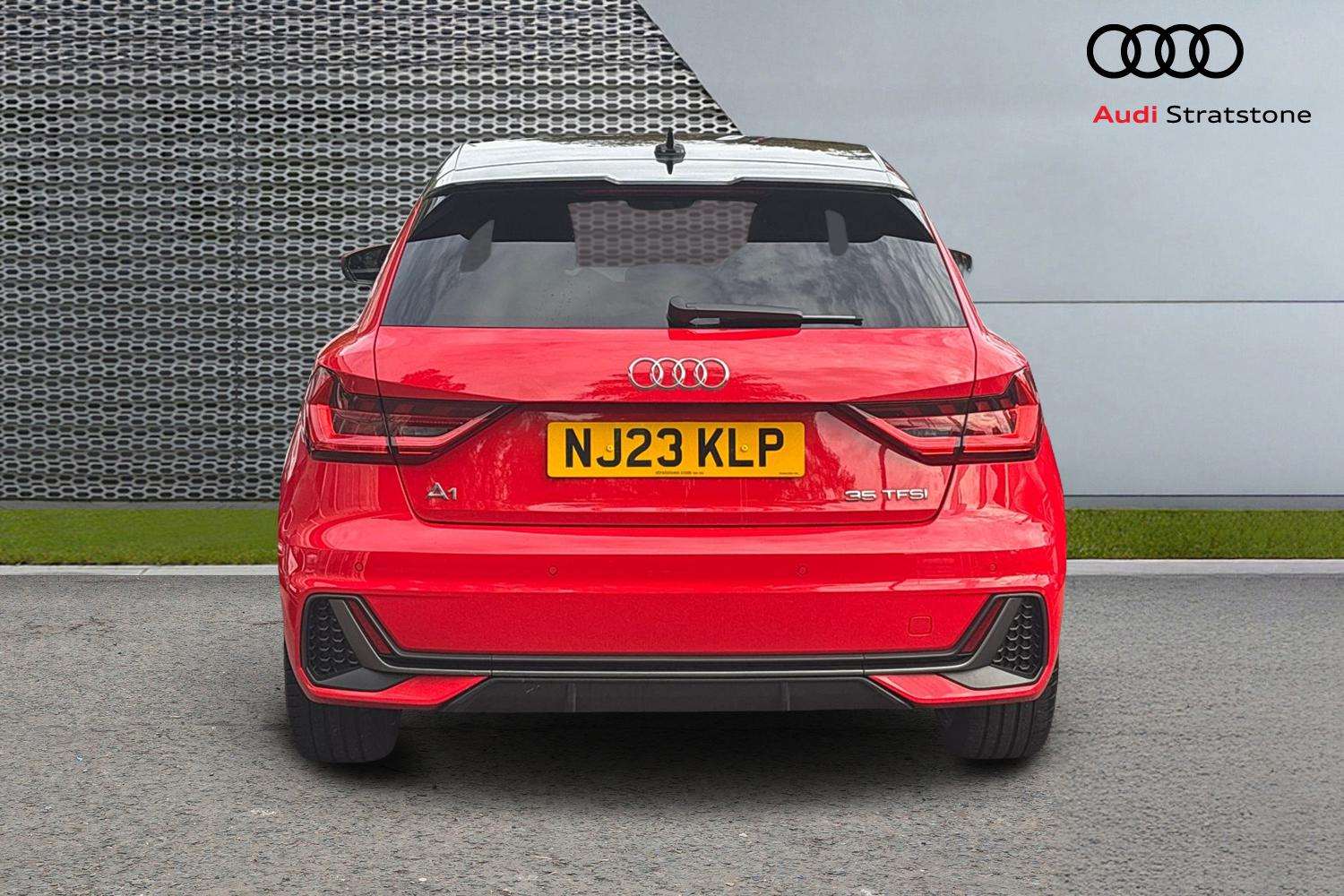Used Audi A1 2023 for sale - 76156246: Photo 7