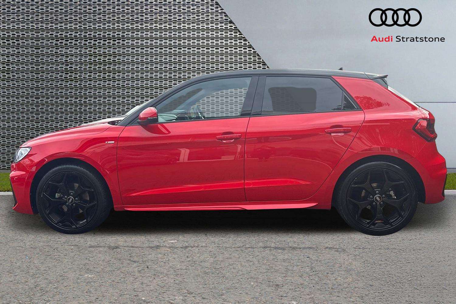 Used Audi A1 2023 for sale - 76156246: Photo 8