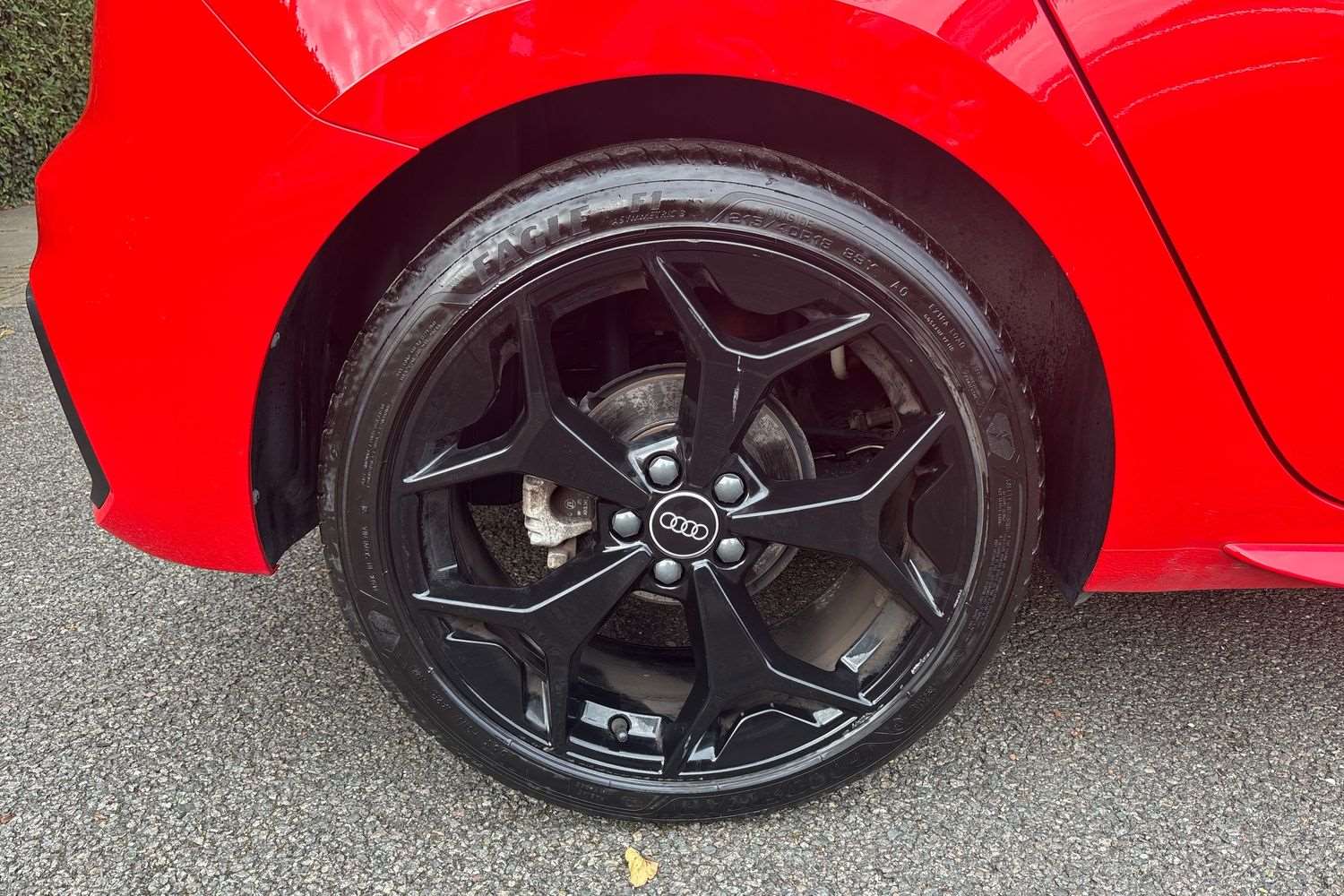 Used Audi A1 2023 for sale - 76156246: Photo 9