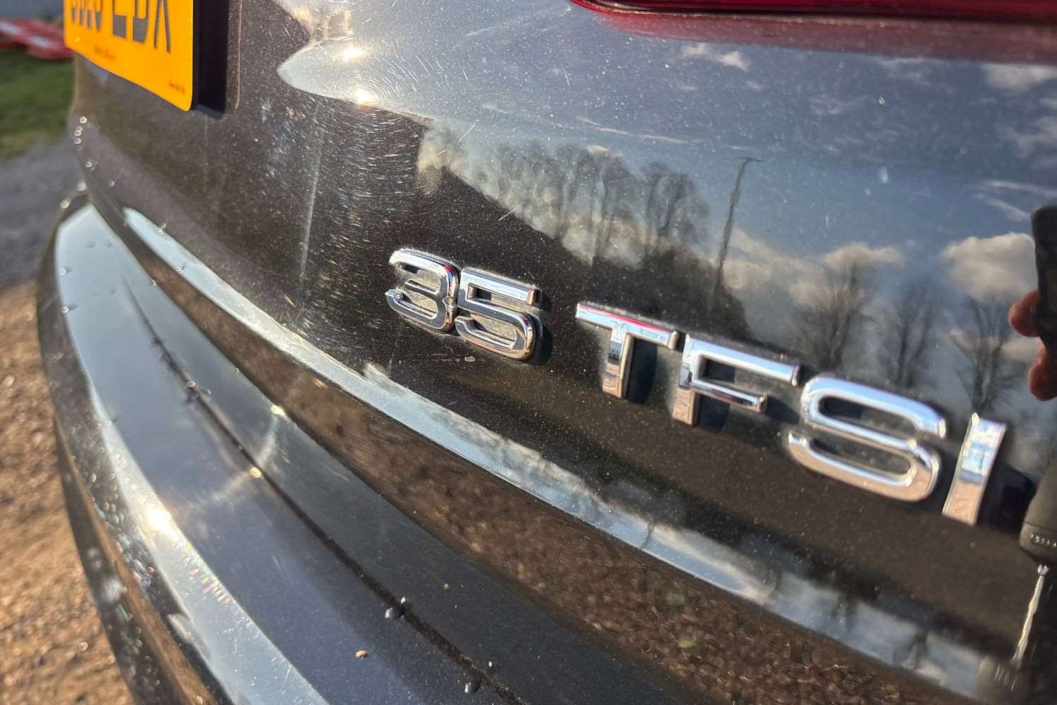 Used Audi Q3 2023 for sale - 78118654: Photo 12