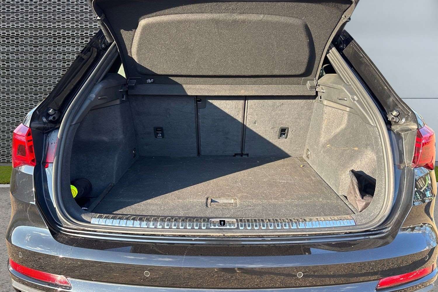 Used Audi Q3 2023 for sale - 78118654: Photo 13