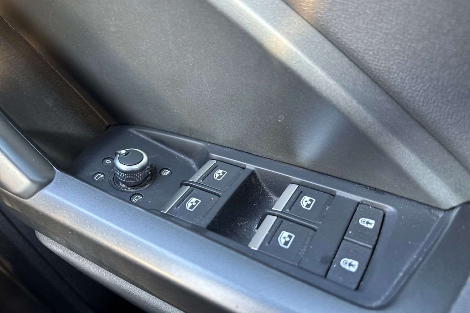 Used Audi Q3 2023 for sale - 78118654: Photo 14