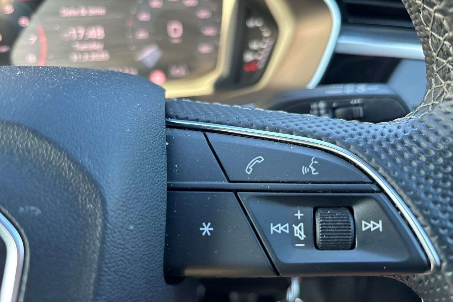 Used Audi Q3 2023 for sale - 78118654: Photo 17