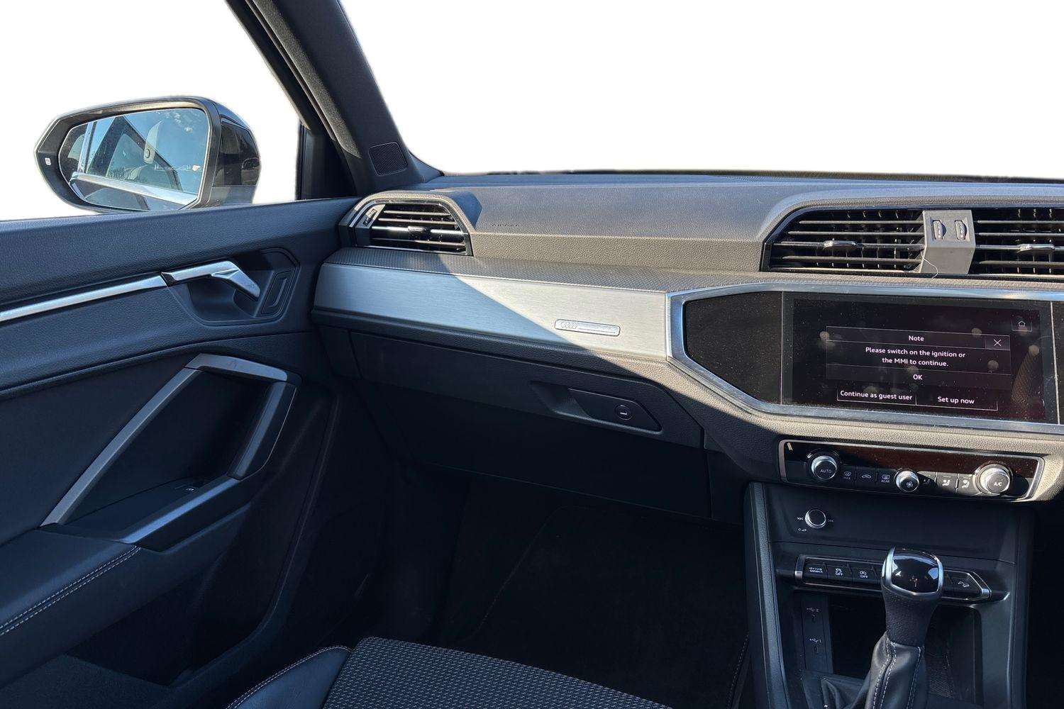 Used Audi Q3 2023 for sale - 78118654: Photo 19