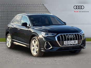 Audi Q3 feature image