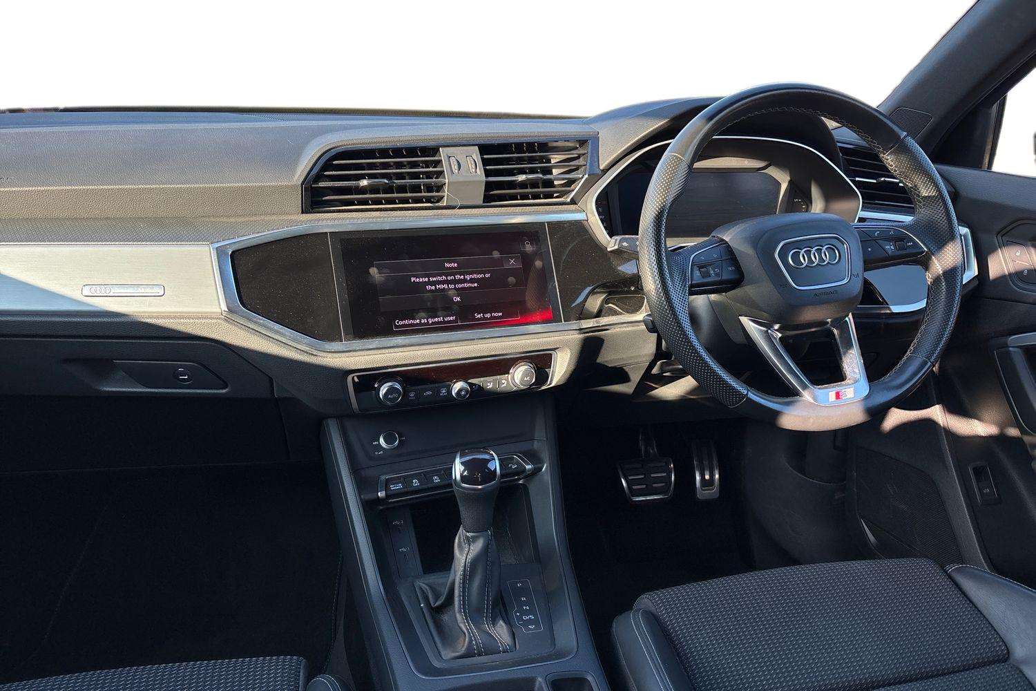 Used Audi Q3 2023 for sale - 78118654: Photo 20
