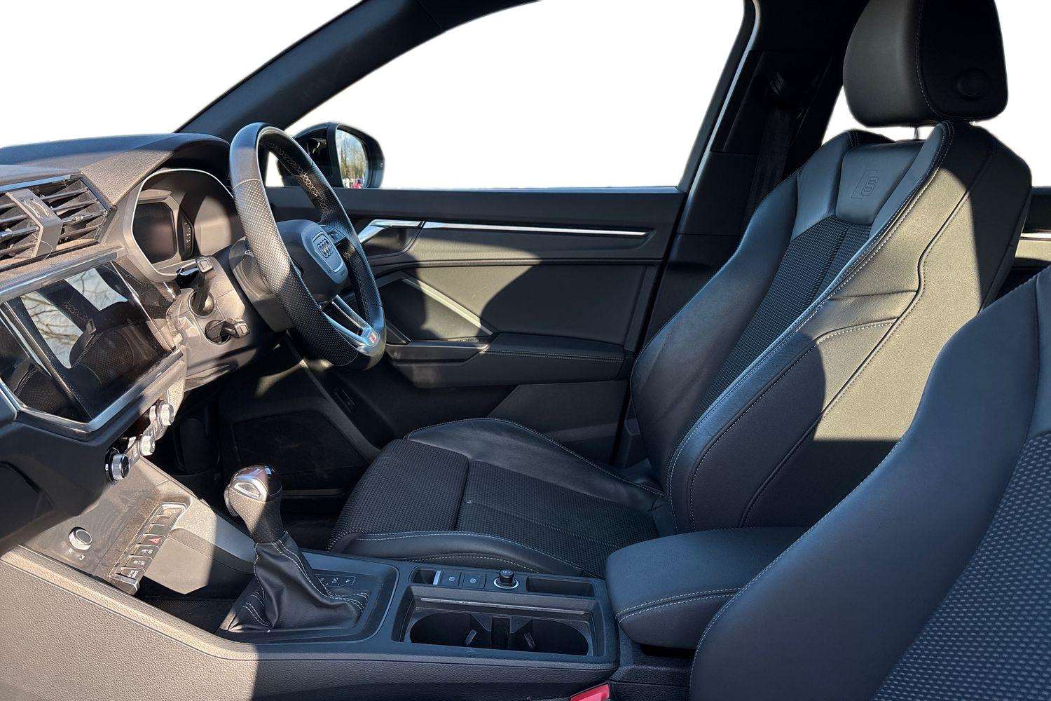 Used Audi Q3 2023 for sale - 78118654: Photo 21