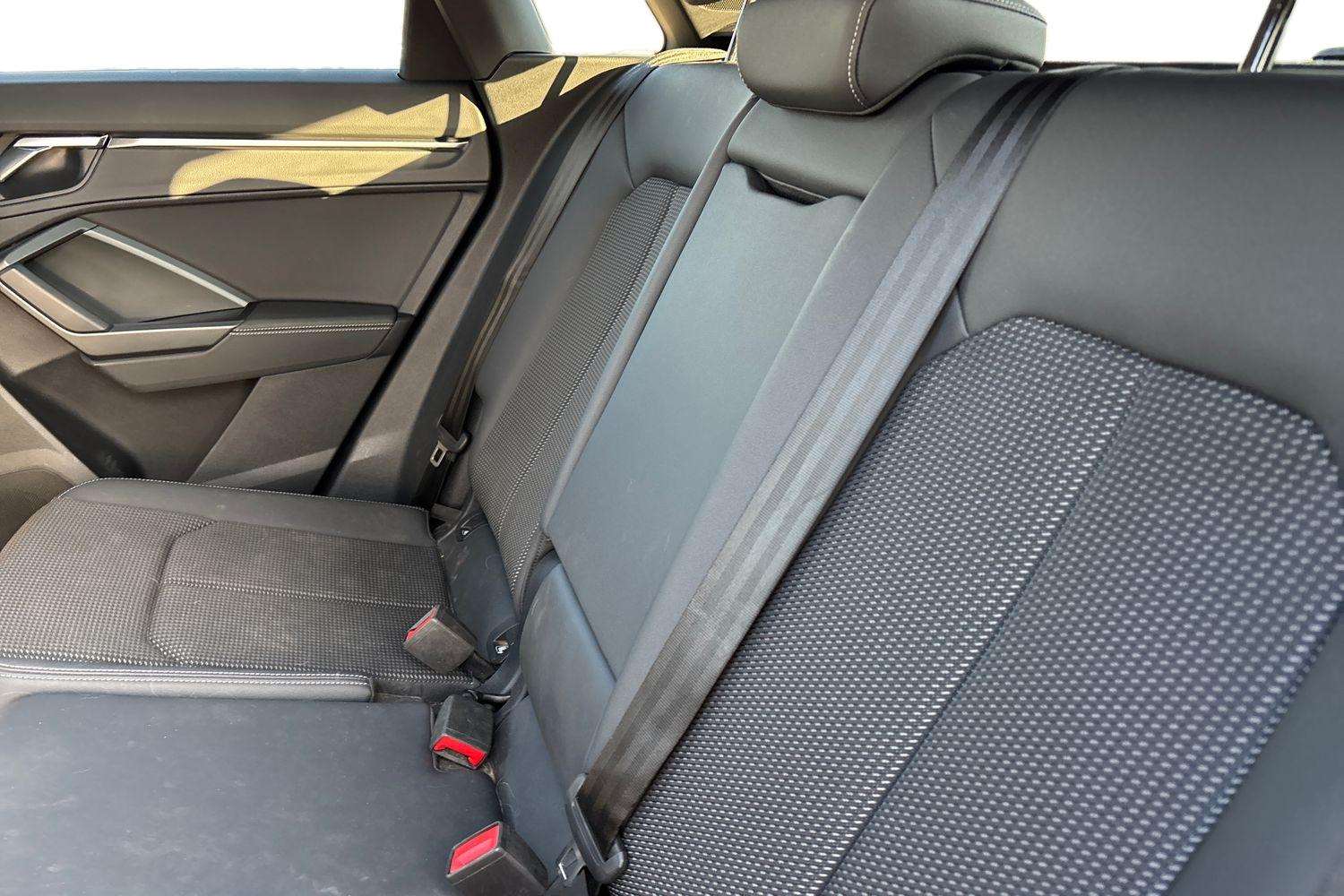 Used Audi Q3 2023 for sale - 78118654: Photo 22