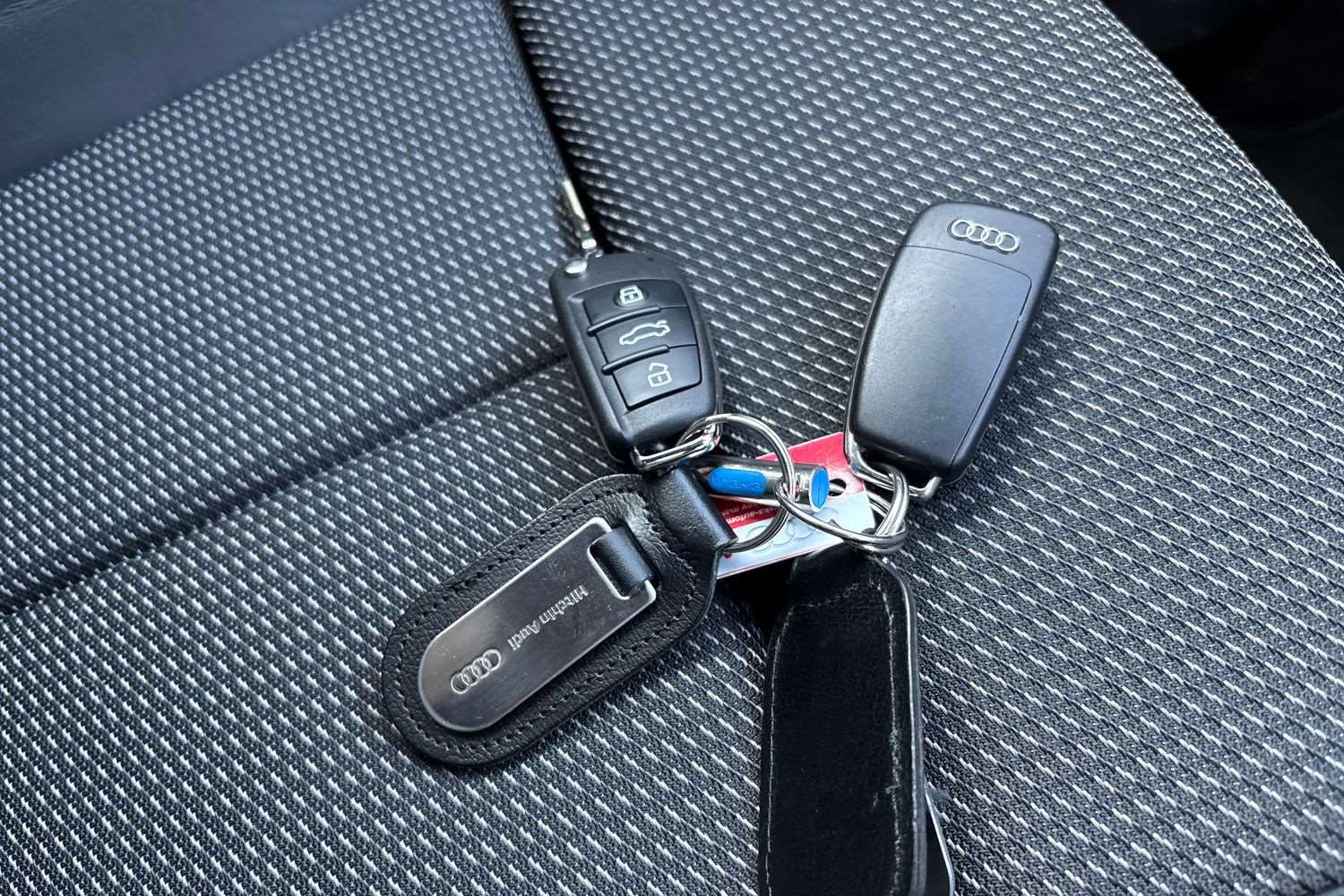 Used Audi Q3 2023 for sale - 78118654: Photo 25