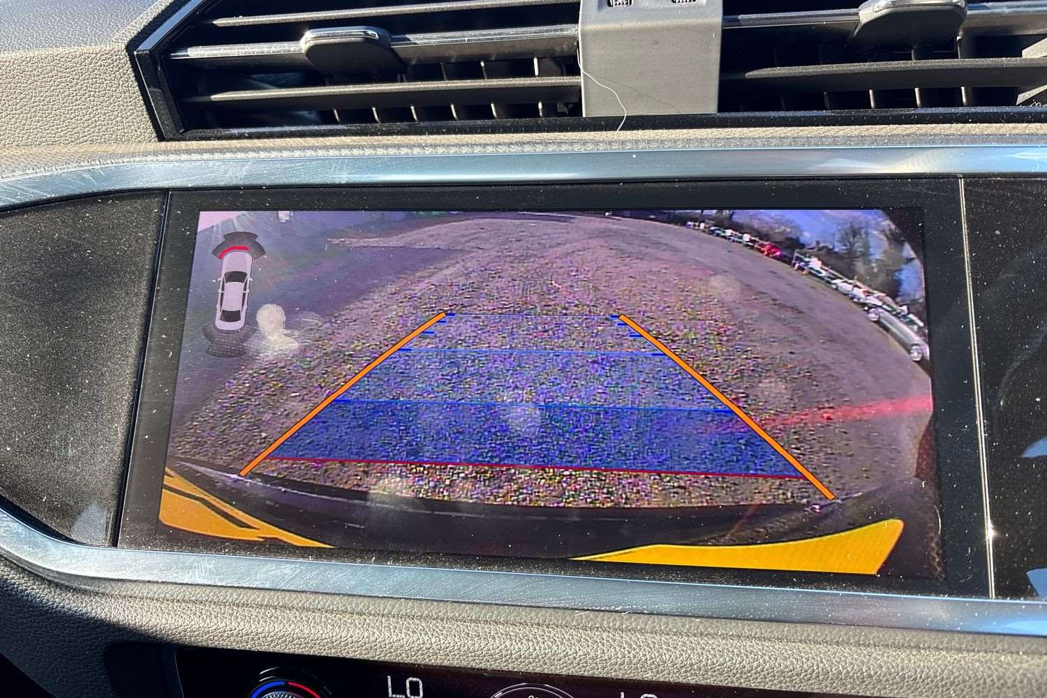 Used Audi Q3 2023 for sale - 78118654: Photo 26