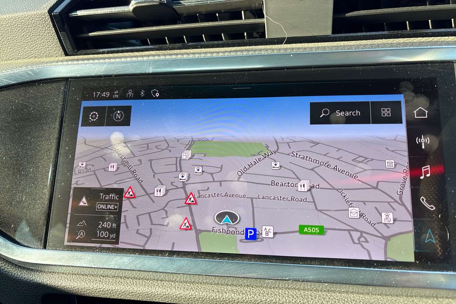 Used Audi Q3 2023 for sale - 78118654: Photo 29