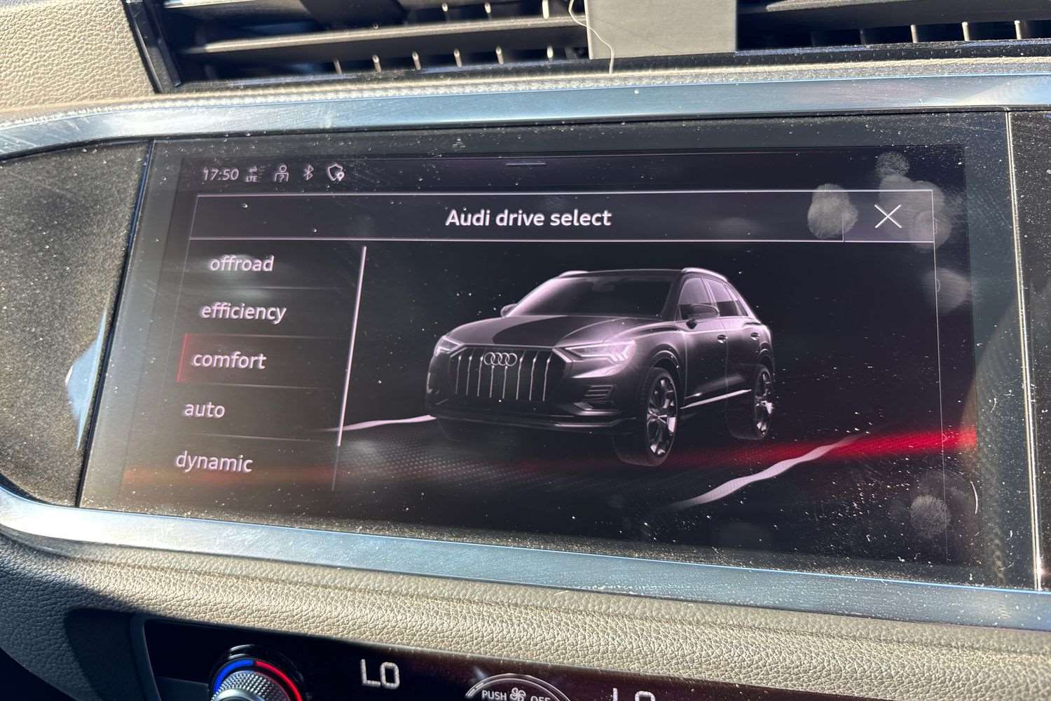 Used Audi Q3 2023 for sale - 78118654: Photo 30