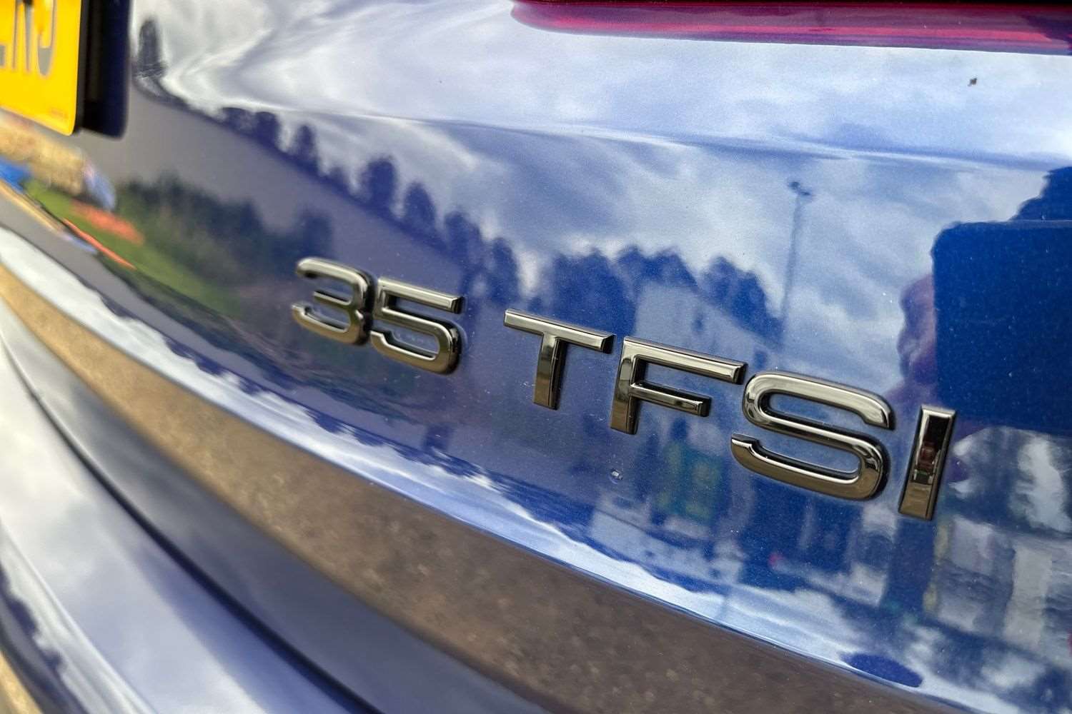 Used Audi Q3 2023 for sale - 76088035: Photo 12