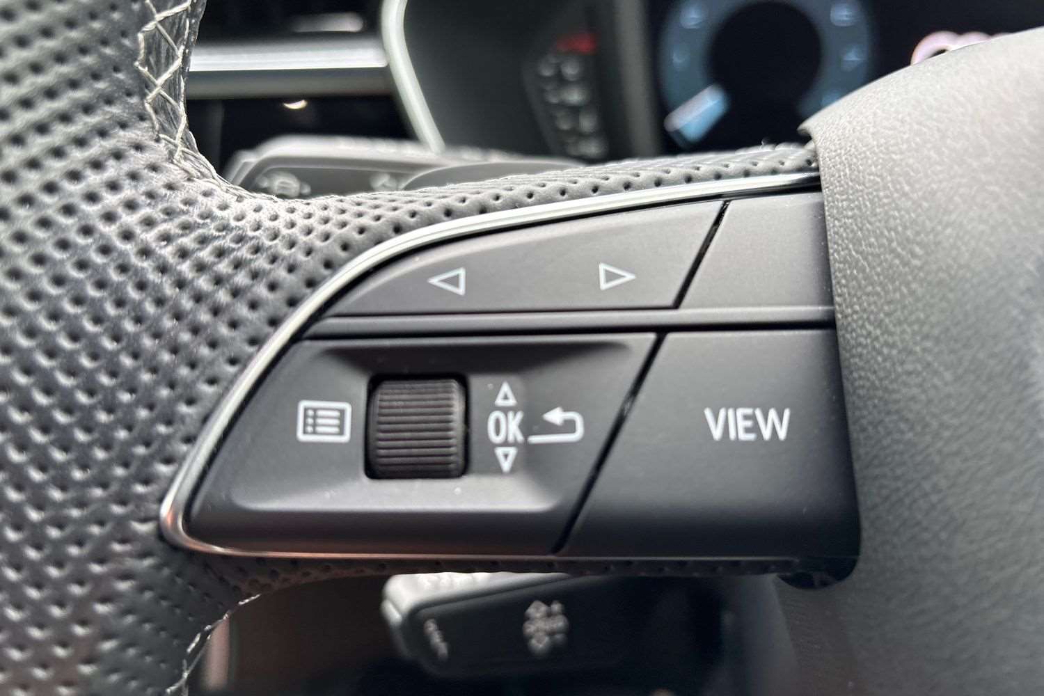 Used Audi Q3 2023 for sale - 76088035: Photo 16