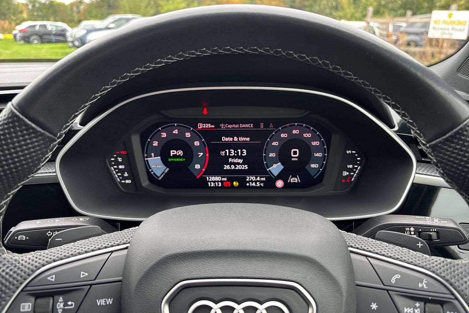 Used Audi Q3 2023 for sale - 76088035: Photo 18