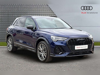 Audi - Q3