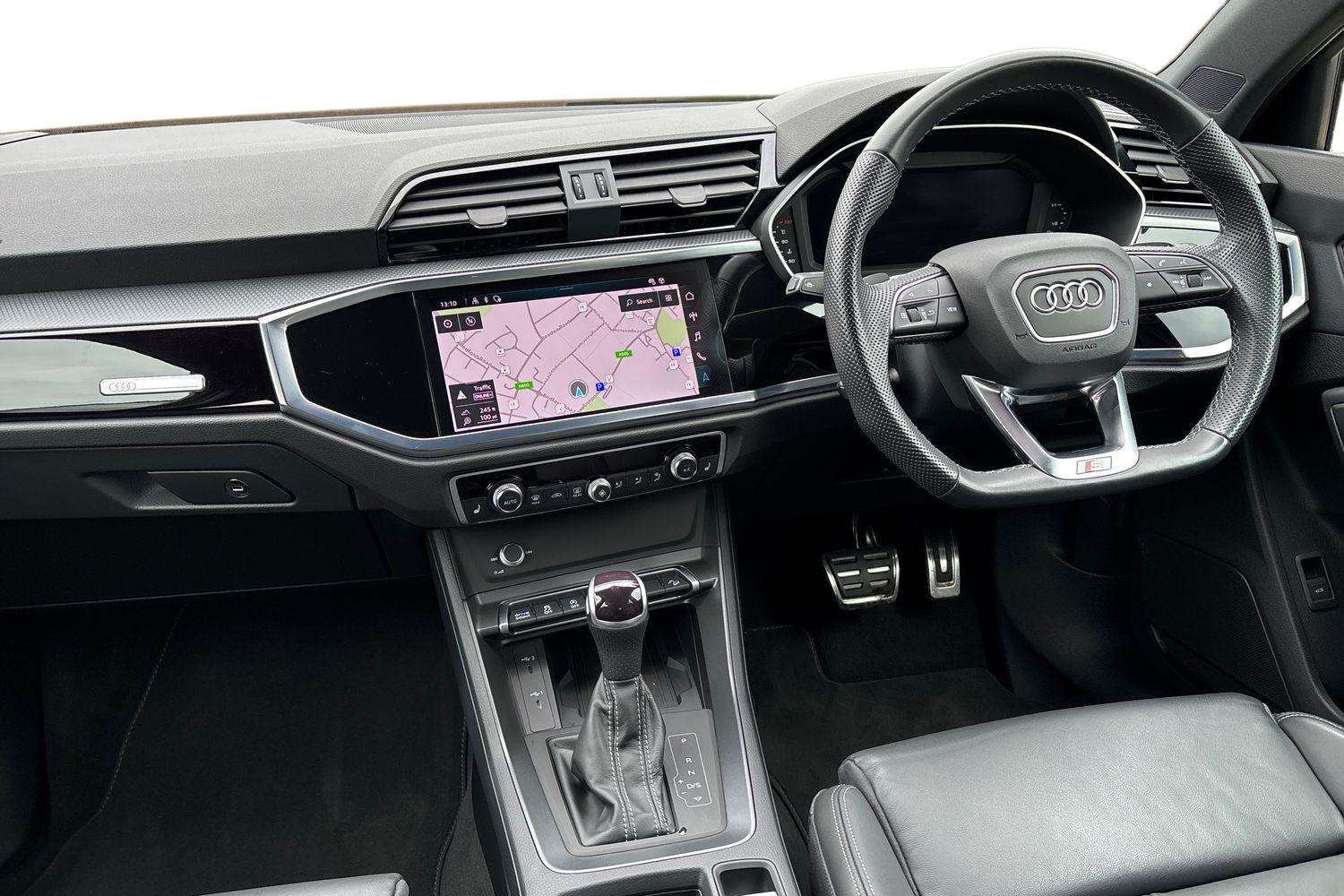 Used Audi Q3 2023 for sale - 76088035: Photo 20
