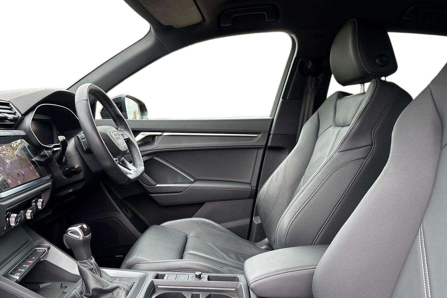 Used Audi Q3 2023 for sale - 76088035: Photo 21