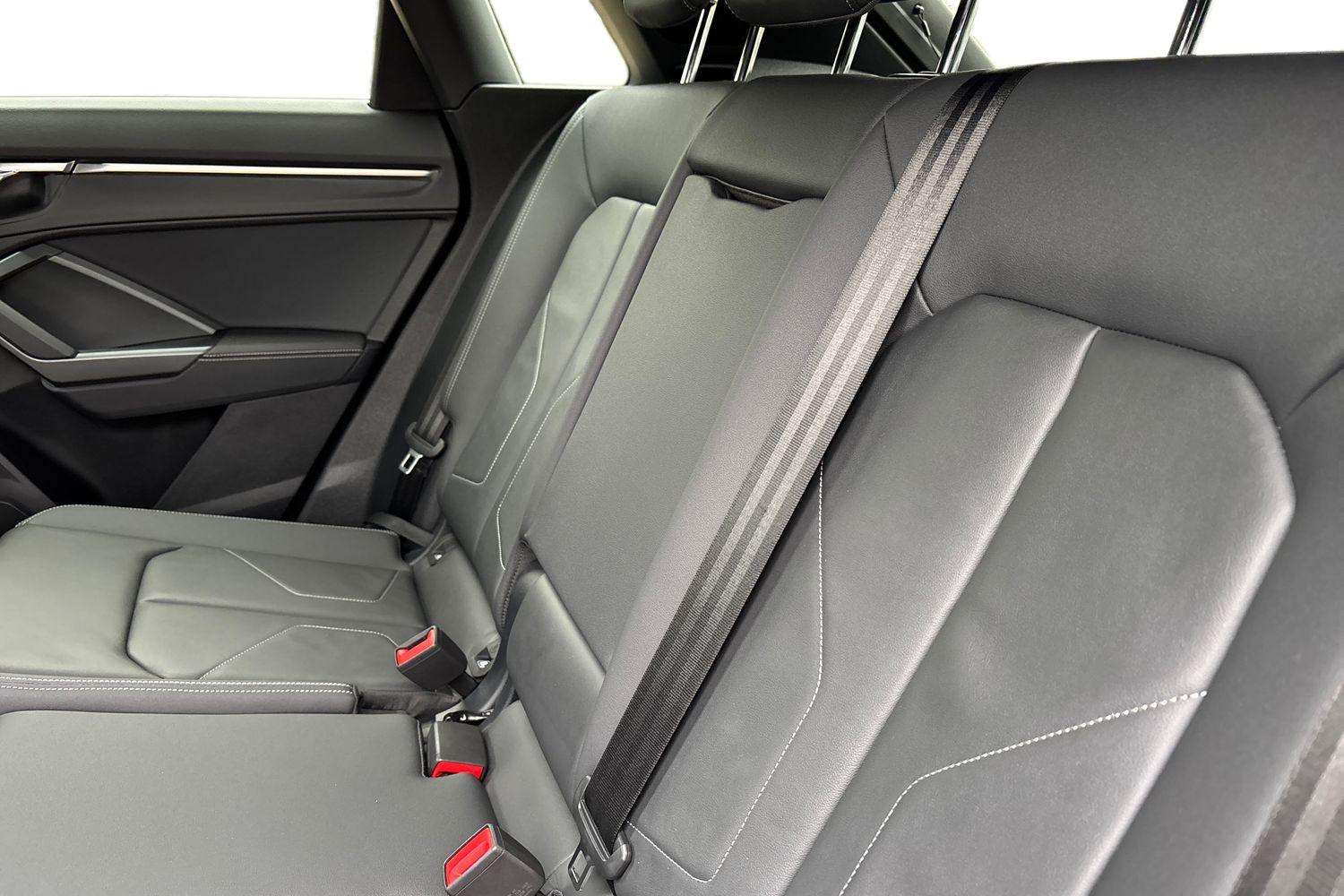 Used Audi Q3 2023 for sale - 76088035: Photo 22