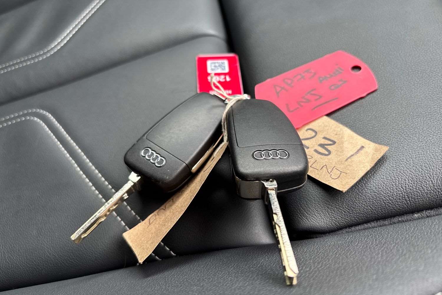 Used Audi Q3 2023 for sale - 76088035: Photo 25