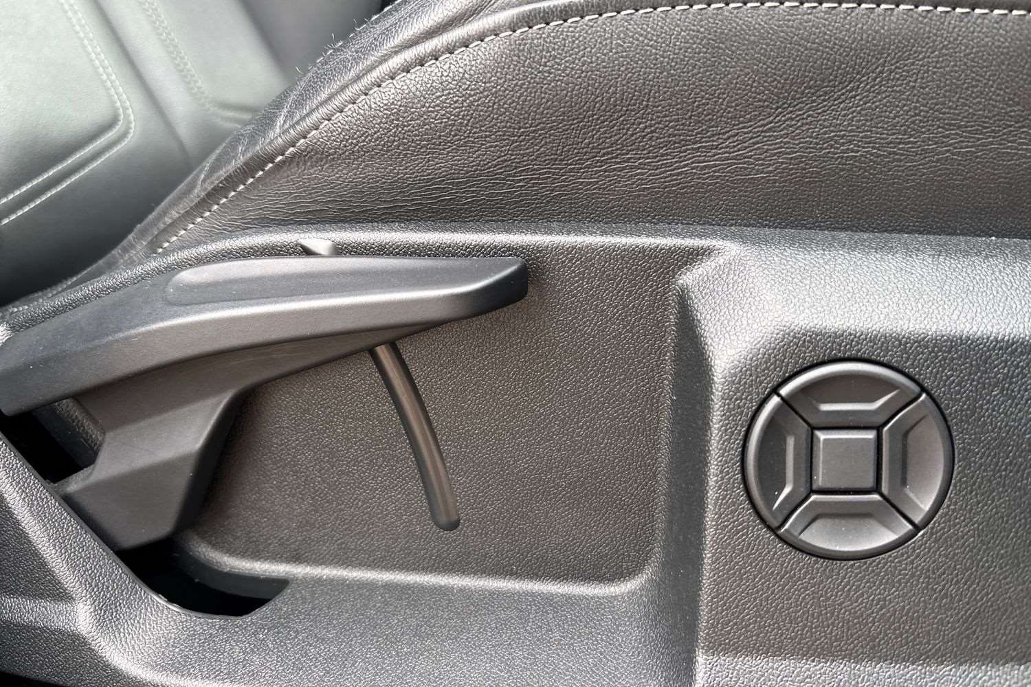 Used Audi Q3 2023 for sale - 76088035: Photo 35