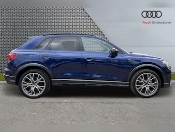 Used Audi Q3 2023 for sale - 76088035: Photo 4