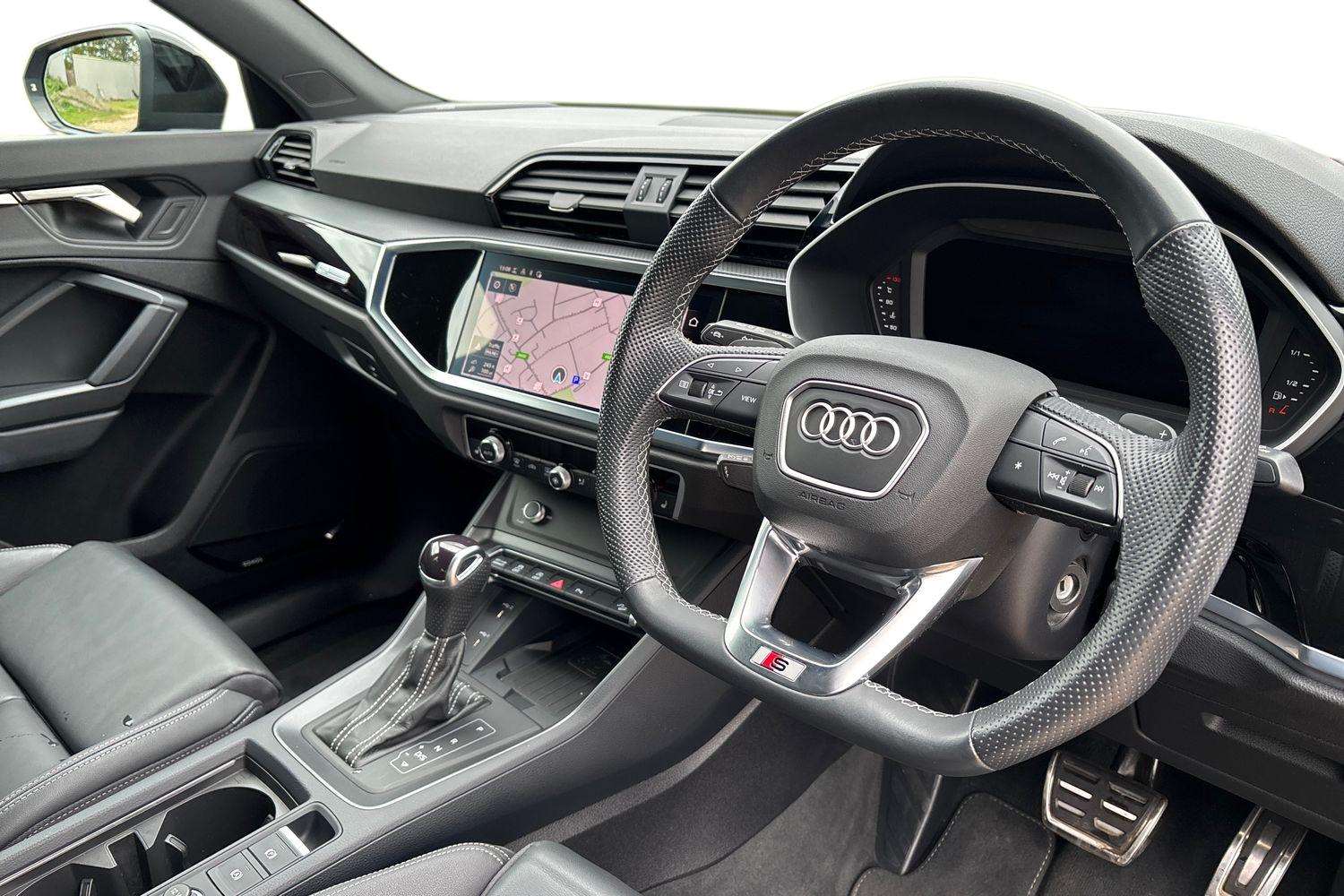 Used Audi Q3 2023 for sale - 76088035: Photo 6