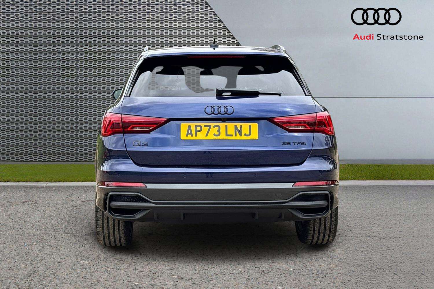 Used Audi Q3 2023 for sale - 76088035: Photo 7
