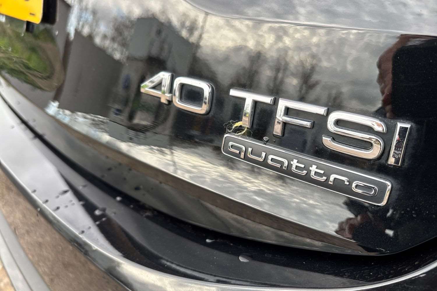 Used Audi Q3 2023 for sale - 76411411: Photo 12