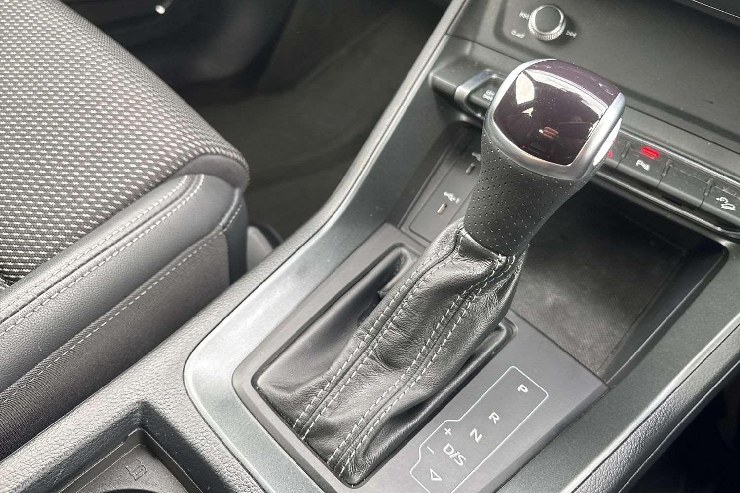 Used Audi Q3 2023 for sale - 76411411: Photo 15